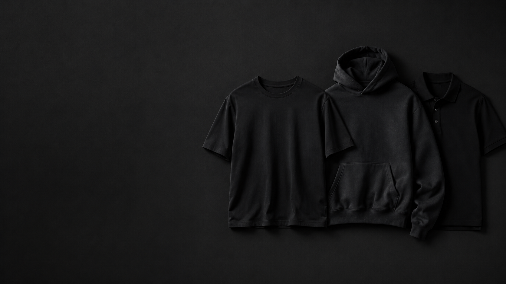 banner dark